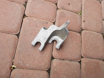 Halter Bowdenzug getriebe Halter Stütze Opel 55588983