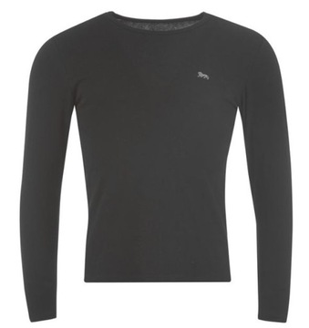 LONSDALE Koszulka T-shirt LONGSLEEVE 2 kolory tu L