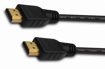 długi kabel HDMI 10m cyfrowy 1.4 FullHD TV
