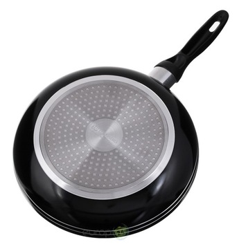 Patelnia tradycyjna Edenberg 26 cm non-stick (nieprzywierająca)