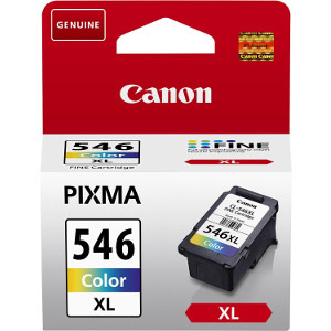 TUSZ CANON CL-546 XL PIXMA IP2850 MG2450 MG2550 !