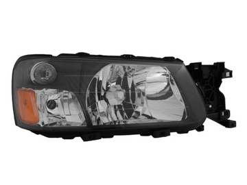 REFLEKTOR LAMPA SUBARU FORESTER SG 2002-2005 R
