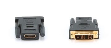 Adapter HDMI F do DVI M, żeńsko męski, Kraków