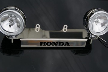 Держатель рамы для плафонов Honda VT750