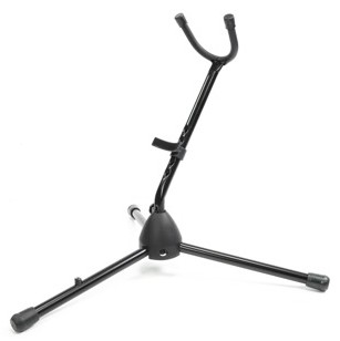 STATYW saksofon saksofonu ALT, TENOR ==STABILNY==!