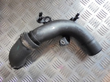 RENAULT 1.2 TCE RURA INTERCOOLERA 144602500R
