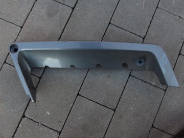 owiewka osłona wypełnienie kawasaki ZG 1400