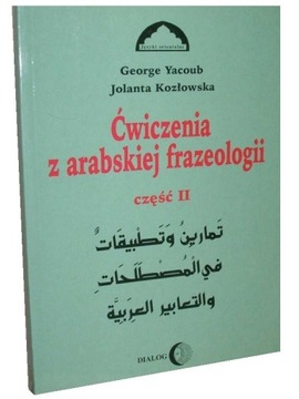 ĆWICZENIA Z ARABSKIEJ FRAZEOLOGII - Bezpośrednio