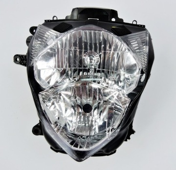 REFLEKTOR LAMPA SUZUKI GSXR 600 750 L1 - L6