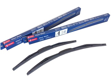 Wycieraczki DENSO hybrydowe TOYOTA YARIS 99-05