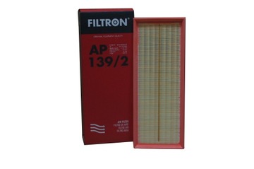 FILTRON filtr powietrza AP139/2 Audi Skoda VW