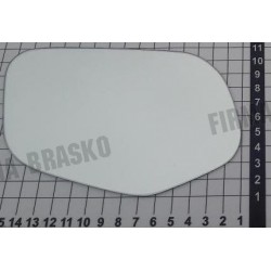 ВСТАВКА СФЕРИЧЕСКОГО ЗЕРКАЛА YAMAHA FJR