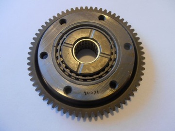 BENDIX BENDIKS WOLNE KOŁO SPRZĘGIEŁKO YAMAHA YFM WOLVERINE 350
