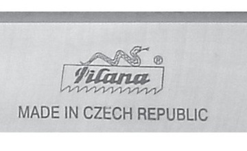 NÓŻ DO STRUGARKI NOŻE HEBLARKI DS NCV1 510x35x3