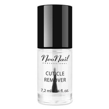 NEONAIL Cuticle Remover препарат для смягчения кутикулы - 7,2 мл