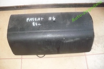 PASSAT B4 2.0B AIRBAG SPOLUJEZDCE @