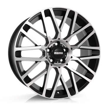 FELGI MOMO REVENGE EVO 8x17 5x112 ET35