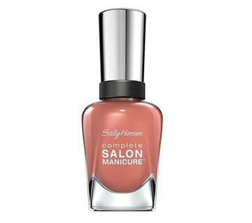 Sally Hansen Lakier Salon Complete So Much Faw 260