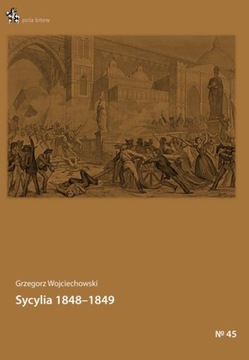 SYCYLIA 1848-1849 Grzegorz Wojciechowski