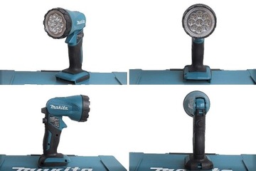 Отвертка MAKITA DF457DWE Фонарик 2Aku 18В 3 года