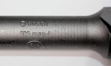 СВЕРЛО SDS-MAX SPEED M4 16*400*540