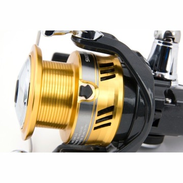 SHIMANO SAHARA 3000 S RD