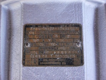 Lozanor Wyroczniak EB 50/100 C50