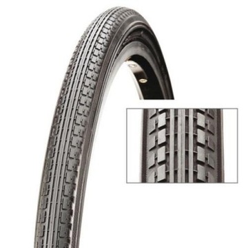 opona 28 x 1 1/2 40-635 CST RETRO miejski klasyk