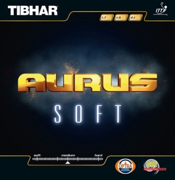 Okładzina TIBHAR AURUS, AURUS SOUND i SOFT