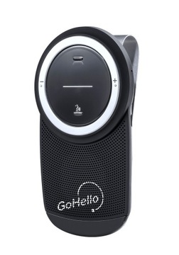 КОМПЛЕКТ OPTICUM GOHELLO HD BLUETOOTH HANDS-FREE