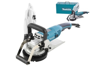 MAKITA PC5001C szlifierka do betonu 125mm 1400W