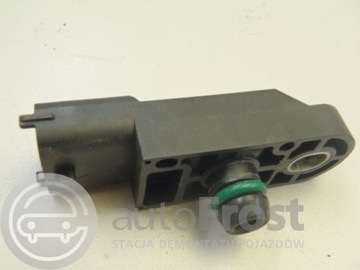 LANCIA DELTA SENZOR SENSOR TLAKU 0281002931