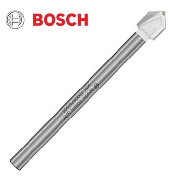 BOSCH wiertło do ceramiki Expert fo Ceramic 6,5x80