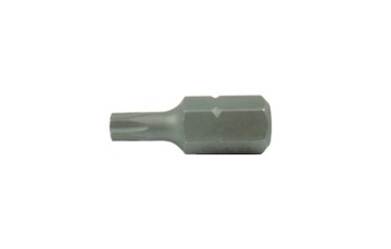 JONNESWAY KOŃCÓWKA TORX BIT T25 X 10MM L-30MM