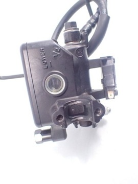 ТОРМОЗНОЙ ЦИЛИНДР ЛЕВЫЙ ЗАДНИЙ HONDA NC 700 INTEGRA NC70