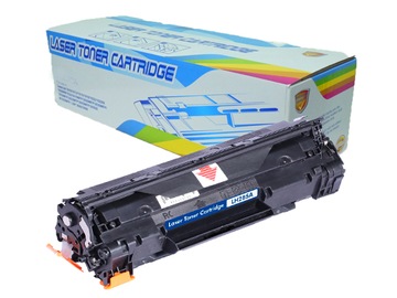 TONER do HP 85A CE285A LaserJet P1102 P1102w M1132