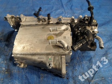 ПАТРУБОК РАДИАТОРА VW AUDI SEAT TDI 04L129766K