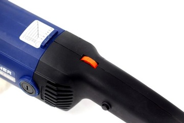 MASNER K2 POLISHER + Адаптер + 4 губки на липучке