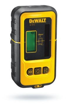 Лазер перекрестного типа DeWALT DW088KD с комплектом детекторов