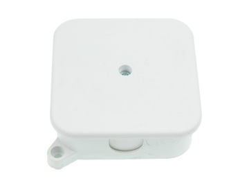 фото ориг. №4, Block electric surface simet 85 x 85 x 40 mm