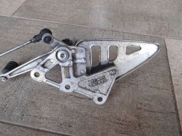 Set lewy przód Suzuki TL 1000S 1000R 97-02