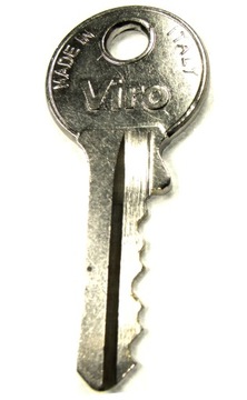 FAAC klucz odryglowania odblokowania faac 740 741=R076