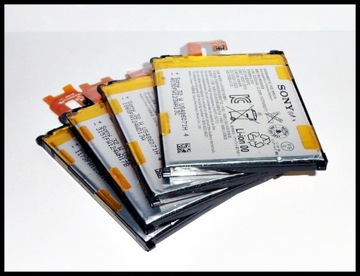 ОРИГИНАЛЬНЫЙ АККУМУЛЯТОР SONY XPERIA Z2 D6502 D6503 D6543