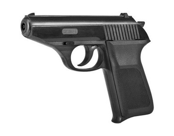 PISTOLET GAZOWY KOLTER RMG 23 OBRONA BEZ ZEZWOLEŃ