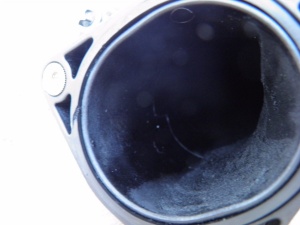 MERCEDES W211 W163 ВПУСКНОЙ ПАТРУБОК 2.7 CDI НИЦЦА