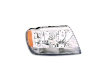 REFLEKTOR LAMPA JEEP GRAND CHEROKEE WJ WG 1999- R