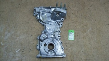 КРЫШКА ГРМ MAZDA 2 DJ 3 BM 13-15 1.5