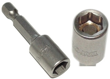 Nasadka magnetyczna do wkrętarki 10mm YATO YT-1505