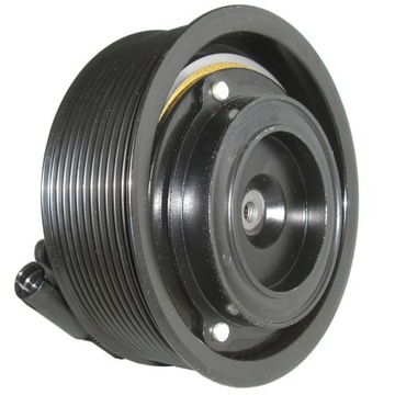 фото ориг. №1, Air conditioner compressor clutch acauto ac-06dn61