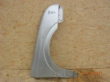 Błotnik prawy OPEL Vectra C 02-
